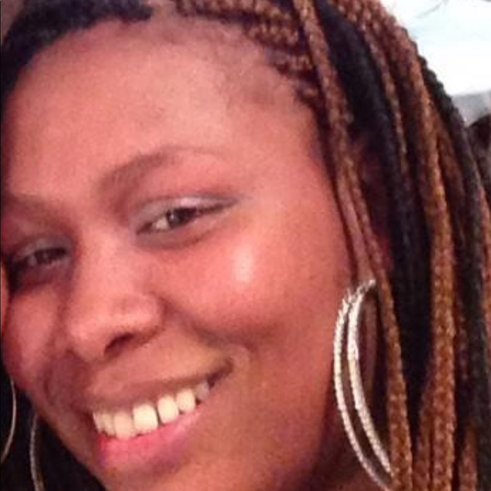 Meet your Posher, Shatema